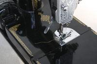 221K - Throat Plate