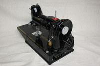 221K - Balance Wheel