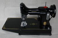 221K - Front