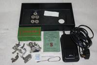 221K - Accessories
