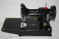 221K - Front