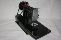 221K - End View