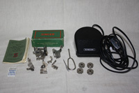221K - Accessories