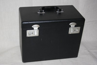 221K - Closed Case