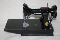 221K - Front