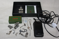 221K - Accessories