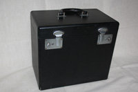 221K - Closed Case