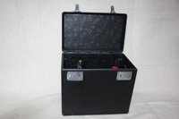 221K - Open Case
