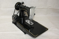 222K - End View