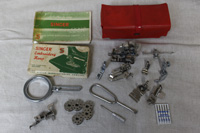 222K - Accessories