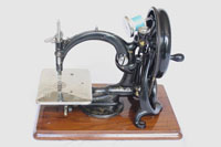 W&G - Front
