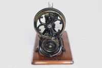 W&G - Hand Wheel
