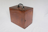 W&G - Closed Case