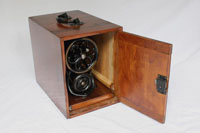 W&G - Open Case