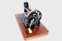 Hand Wheel