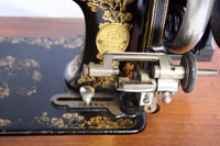 Bobbin Winder