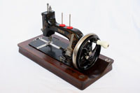 Hand Wheel