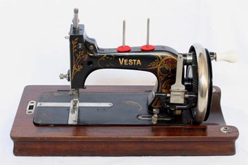 Vesta