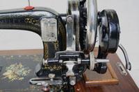 Bobbin Winder