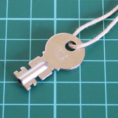 Key 222K