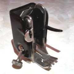 Singer Simanco 160741 - Walking Presser Foot