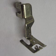 Hinged Slant Foot