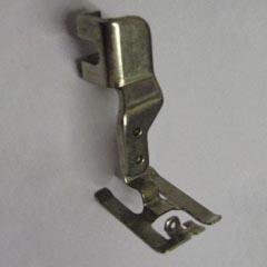 Hinged Slant Foot