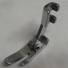 Hinged Slant Foot