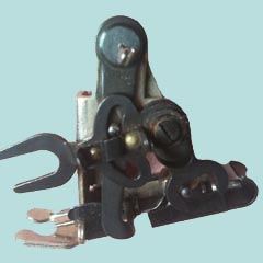 Simanco 26538 Embroidery Attachment