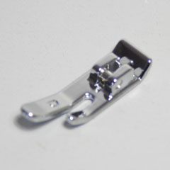 Snap-On Presser Foot