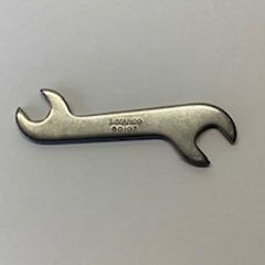 Simanco 80107 Spanner