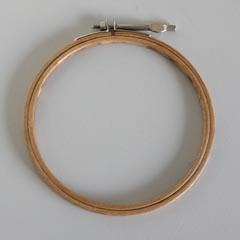 Embroidery Hoop