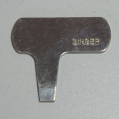 Stamped Screwdriver