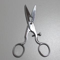 Scissors