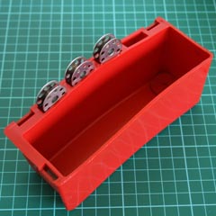 Storage Tray