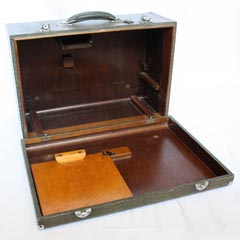 Suitcase Base