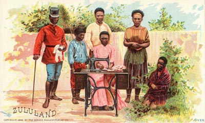 Zululand