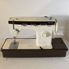 Singer 148 Fashion Mate