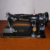 Singer 15J91