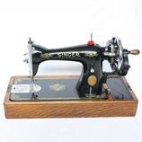 Singer 15K