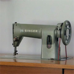 Singer 169M