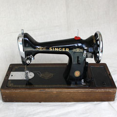 Singer 193G