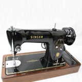 Singer 201K23