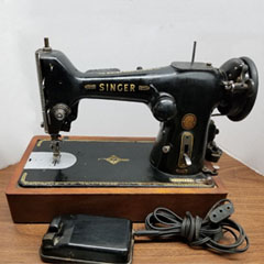 Singer 206K