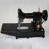 Singer 222K Featherweight