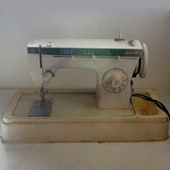 Singer 263 Pressomatic