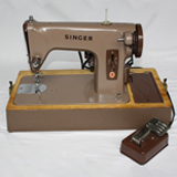 Singer 275K