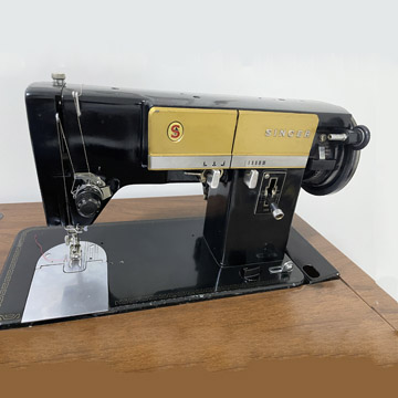 Singer 298