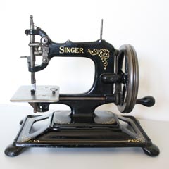 Singer 30K