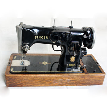 Singer 316G